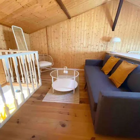 Apartment Charming T2 200 M From Tram B